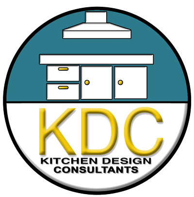 KDC -Kitchen Design Consultants Logo