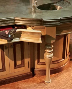 KDC -Kitchen DESIGN SERVICES
